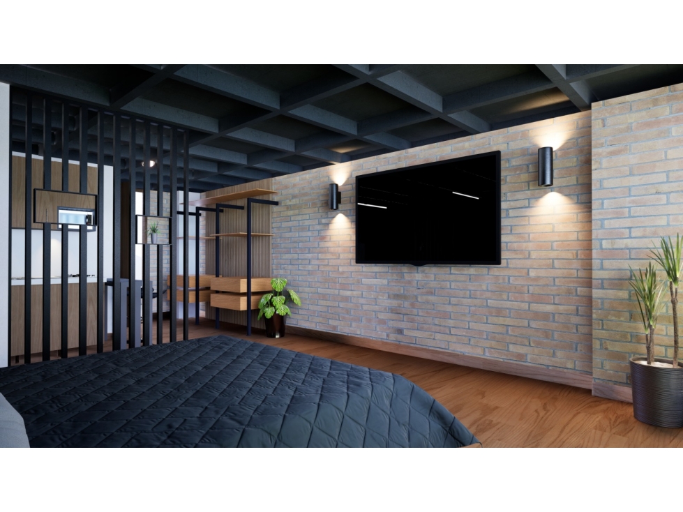 [RA] OFISUITE HOTELERO EN VENTA PARA ALQUILAR POR DIAS AVENIDA 80 — foto 5
