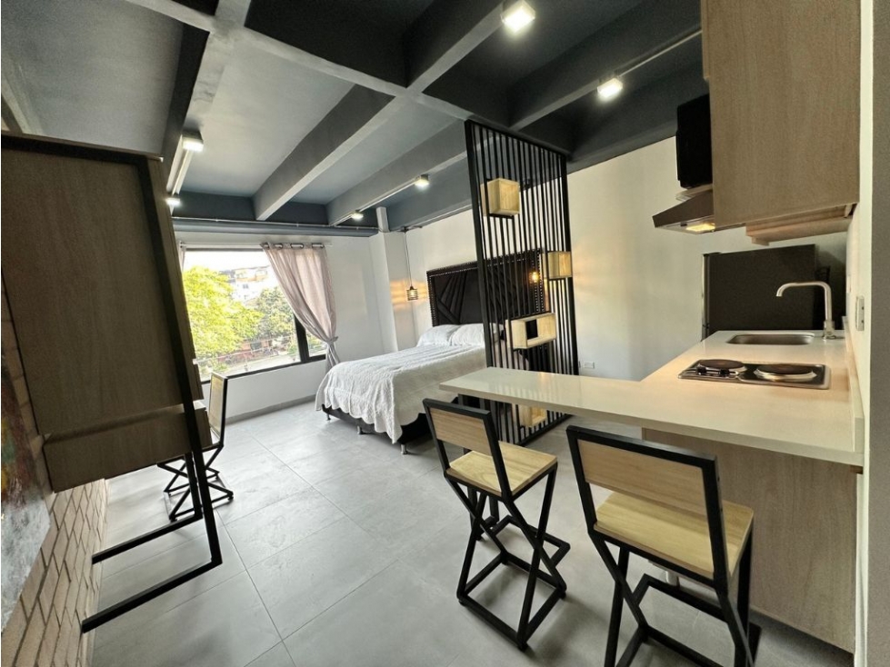 [RA] OFISUITE HOTELERO EN VENTA PARA ALQUILAR POR DIAS AVENIDA 80 — foto 6