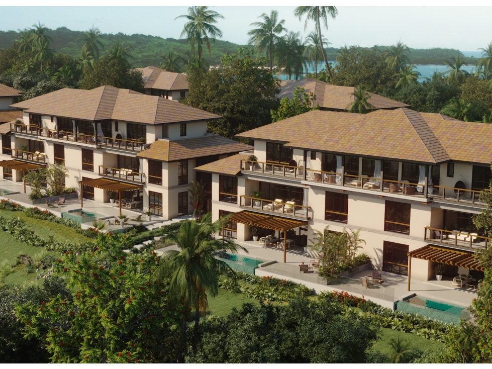 Venta de Apartamento en San Miguel Islas