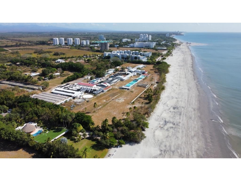 Venta de Terreno en el Pacífico Panameño, Panamá — foto 2