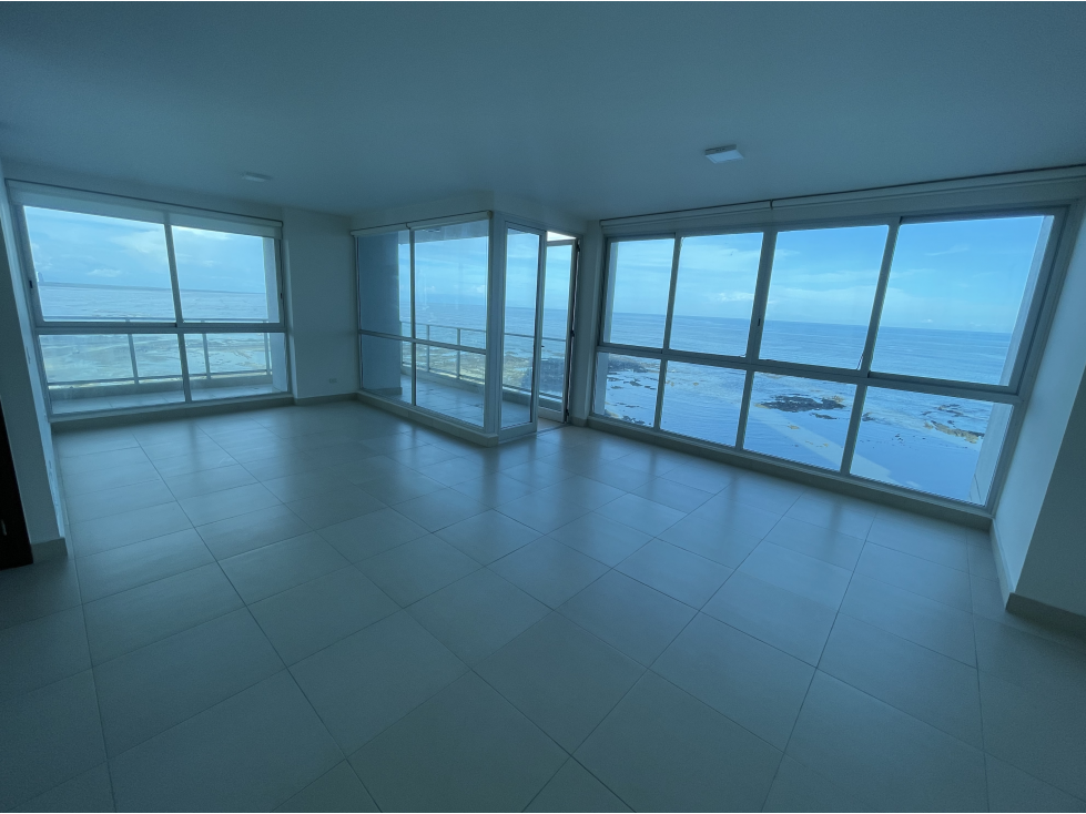 Venta de Apartamento Frente al Mar en Punta Pacífica — foto 6