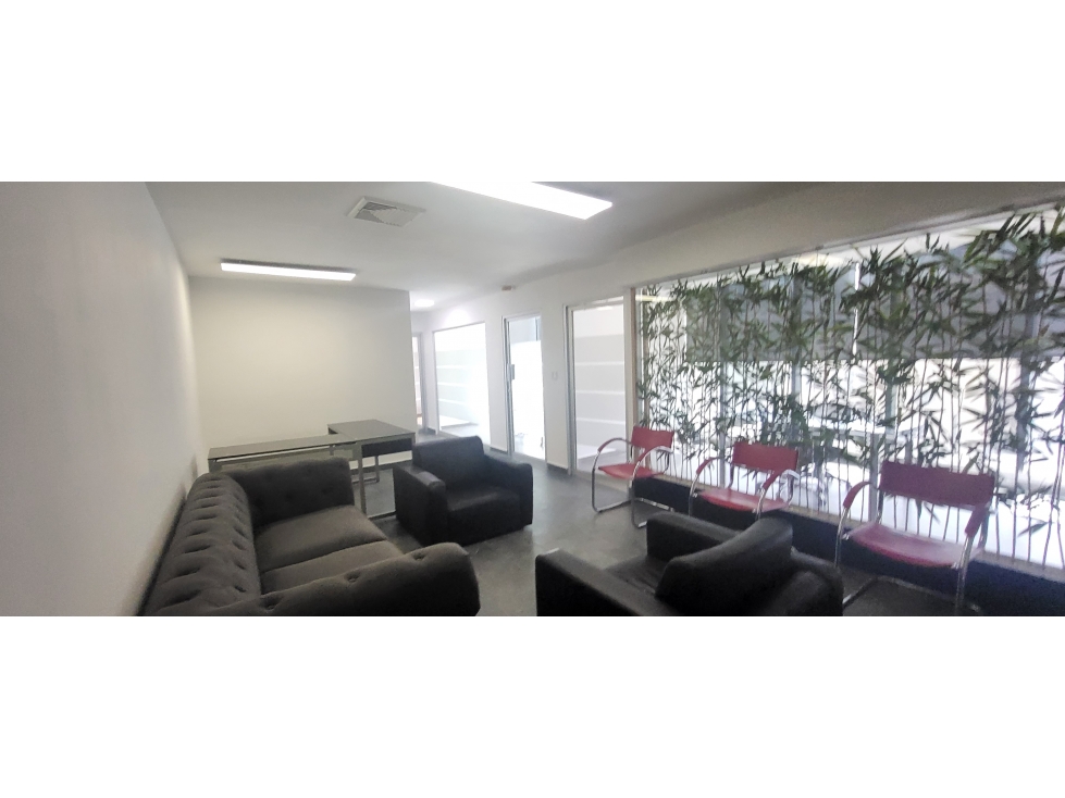 Venta de Oficina en Avenida Samuel Lewis, Obarrio — foto 3