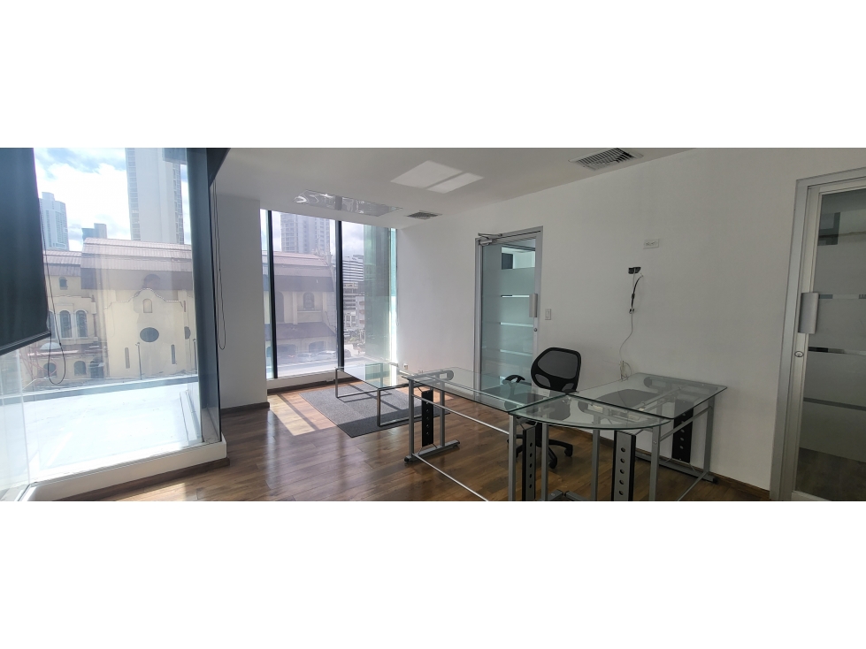 Venta de Oficina en Avenida Samuel Lewis, Obarrio — foto 4