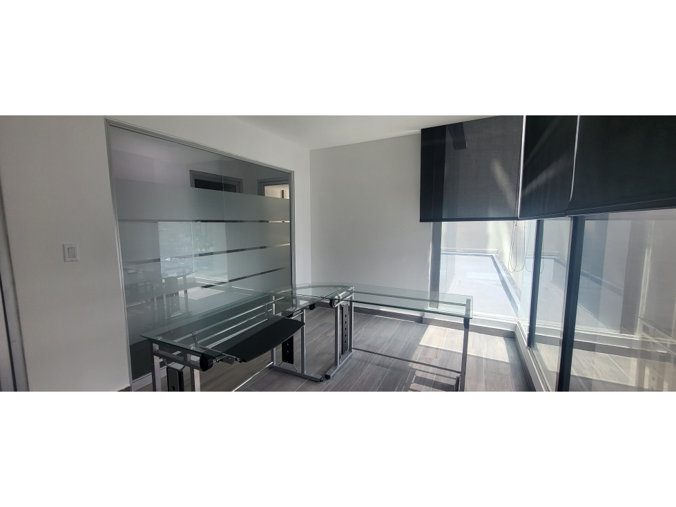 Venta de Oficina en Avenida Samuel Lewis, Obarrio — foto 5