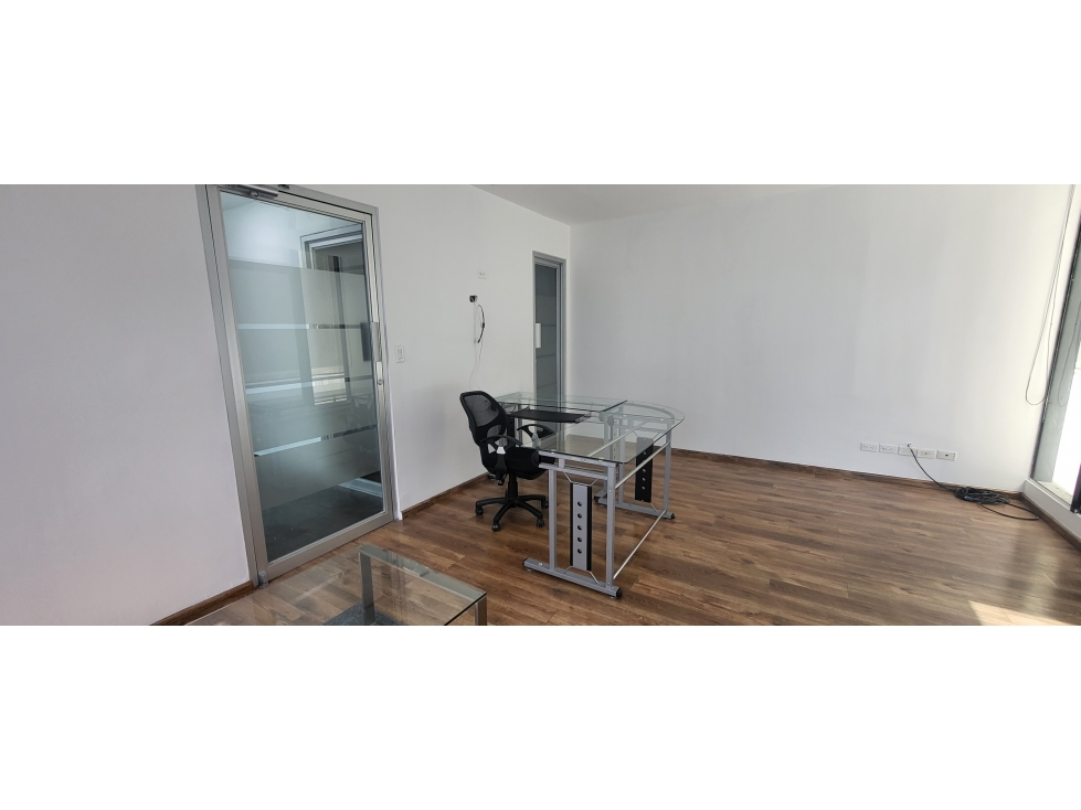 Venta de Oficina en Avenida Samuel Lewis, Obarrio — foto 6