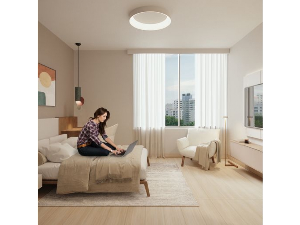 Venta de Apartamento en Edison Park, Ciudad de Panamá — foto 3