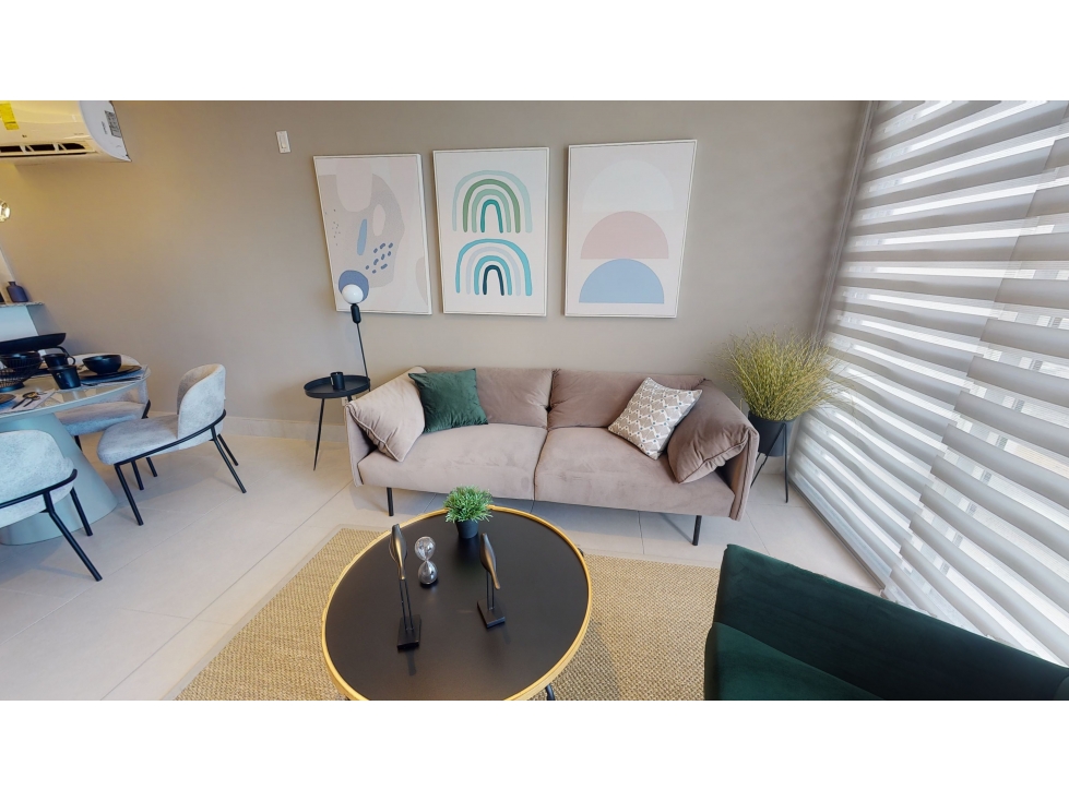Apartamento en Venta Avenida Ricardo J. Alfaro Tumba Muerto — foto 2