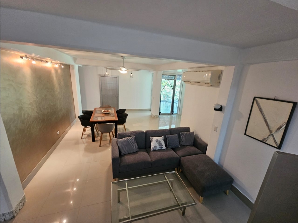 Venta de Casa en Clayton — foto 2