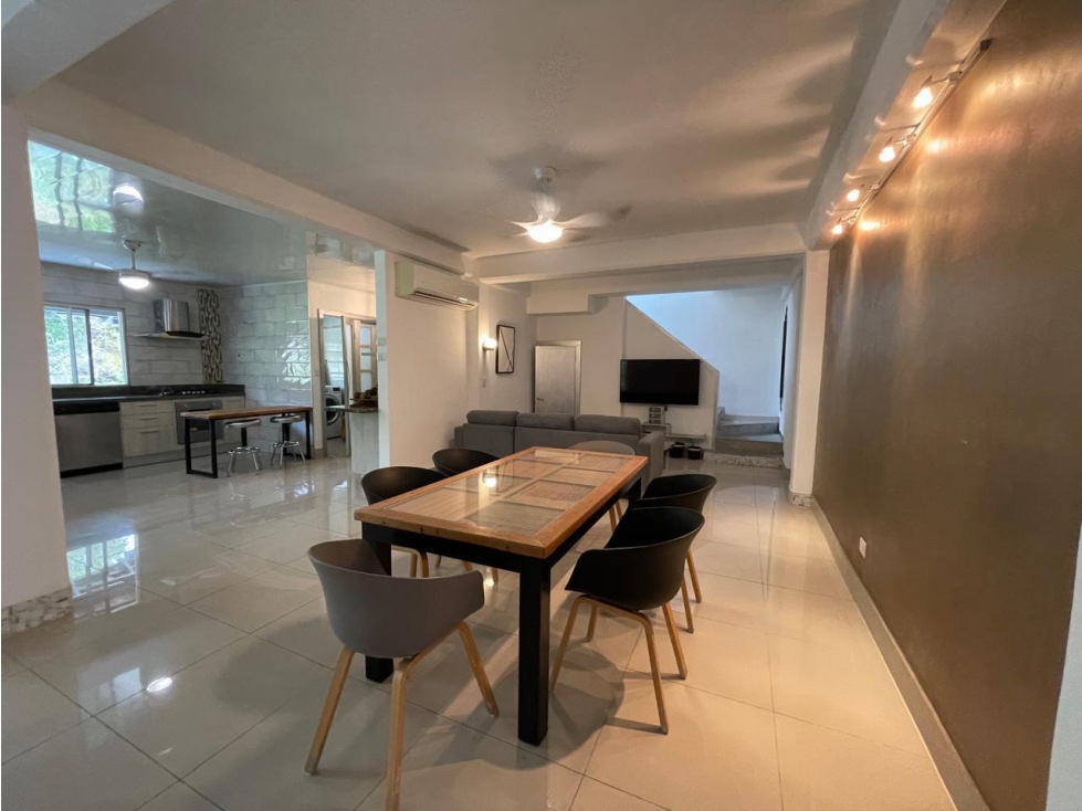 Venta de Casa en Clayton — foto 4