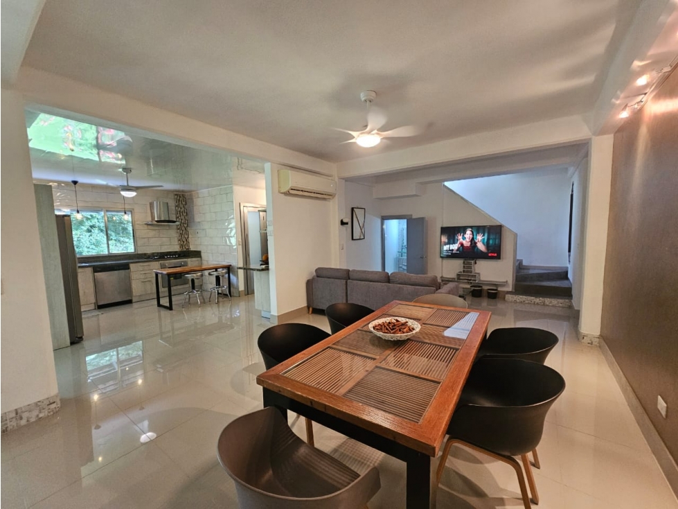 Venta de Casa en Clayton — foto 5