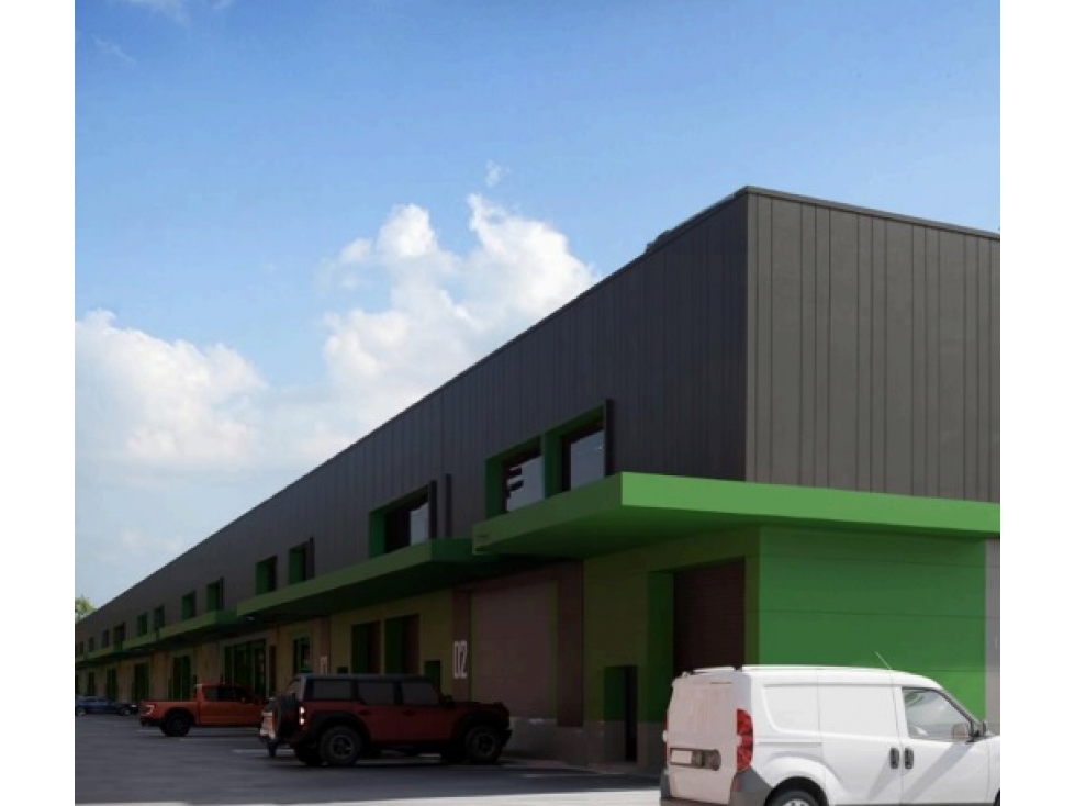 Venta de Office-Bodega en Tocumen