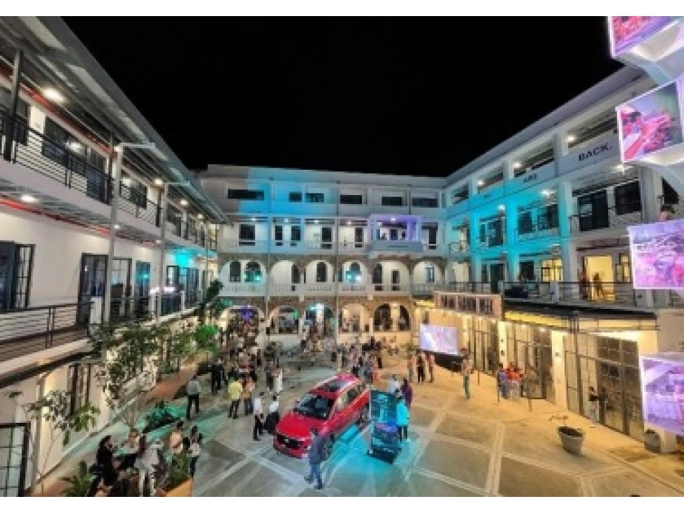 Apartamento en Venta Santa Ana, Ciudad de Panamá — foto 4