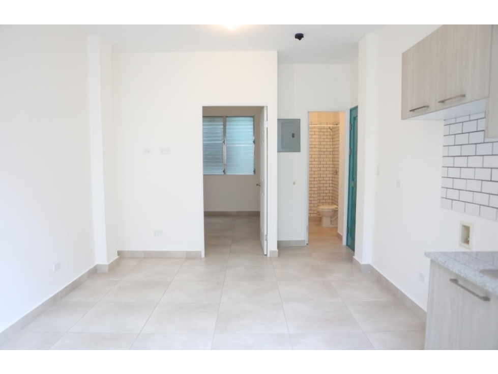 Apartamento en Venta Santa Ana, Ciudad de Panamá — foto 6