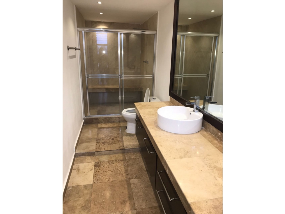 APARTAMENTO EN VENTA EN SAN FRANCISCO — foto 4