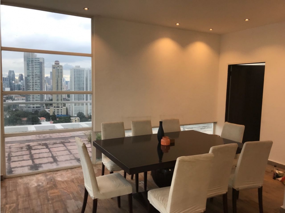 APARTAMENTO EN VENTA EN SAN FRANCISCO — foto 6