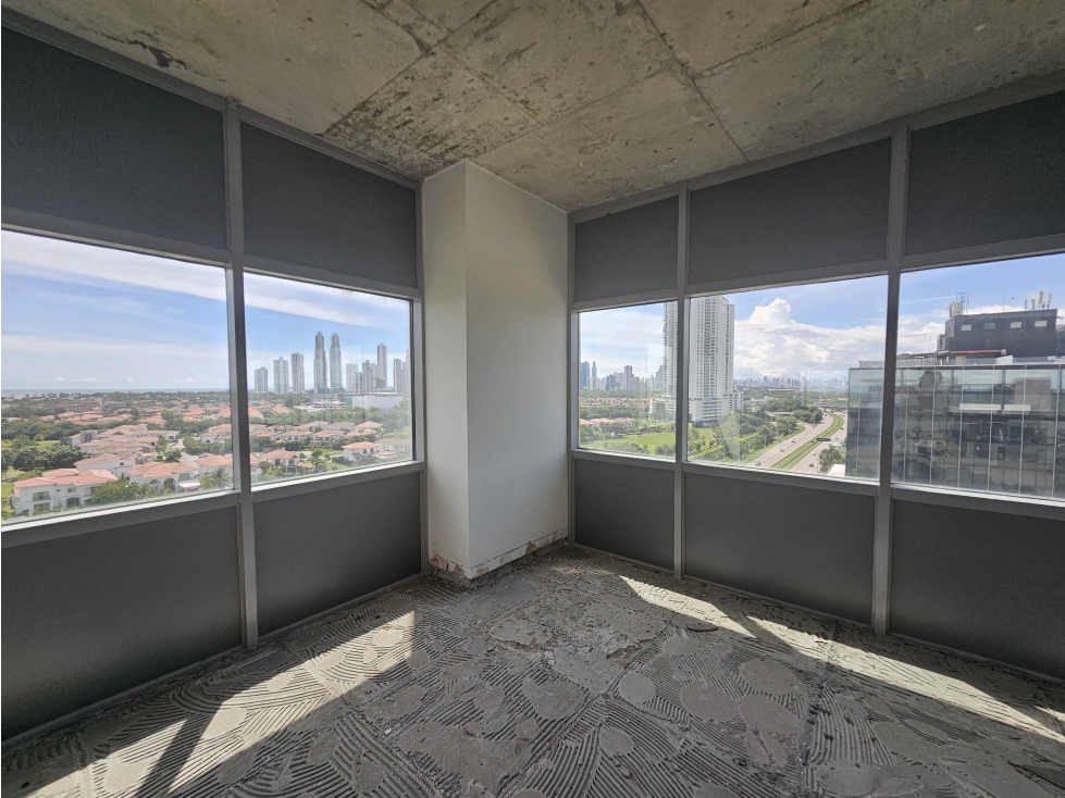 Oficina en Venta en Santa María Business District, Panamá — foto 2