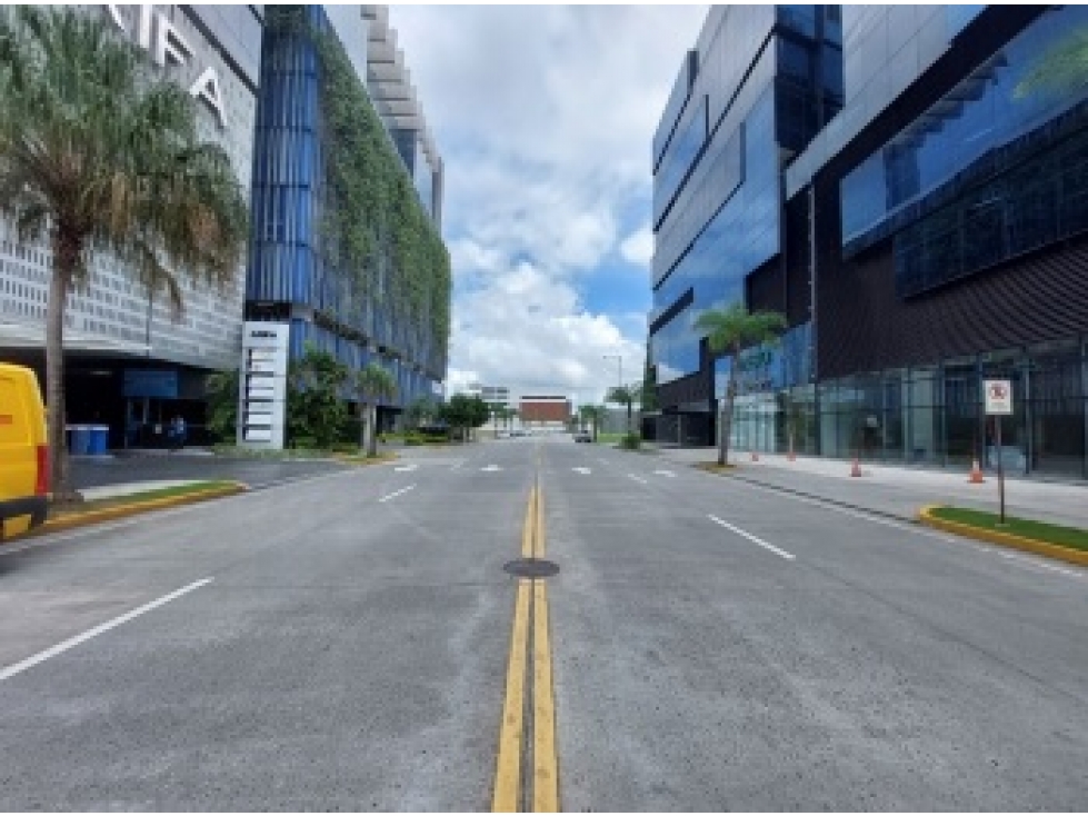 Venta de Oficina en Santa María Business District