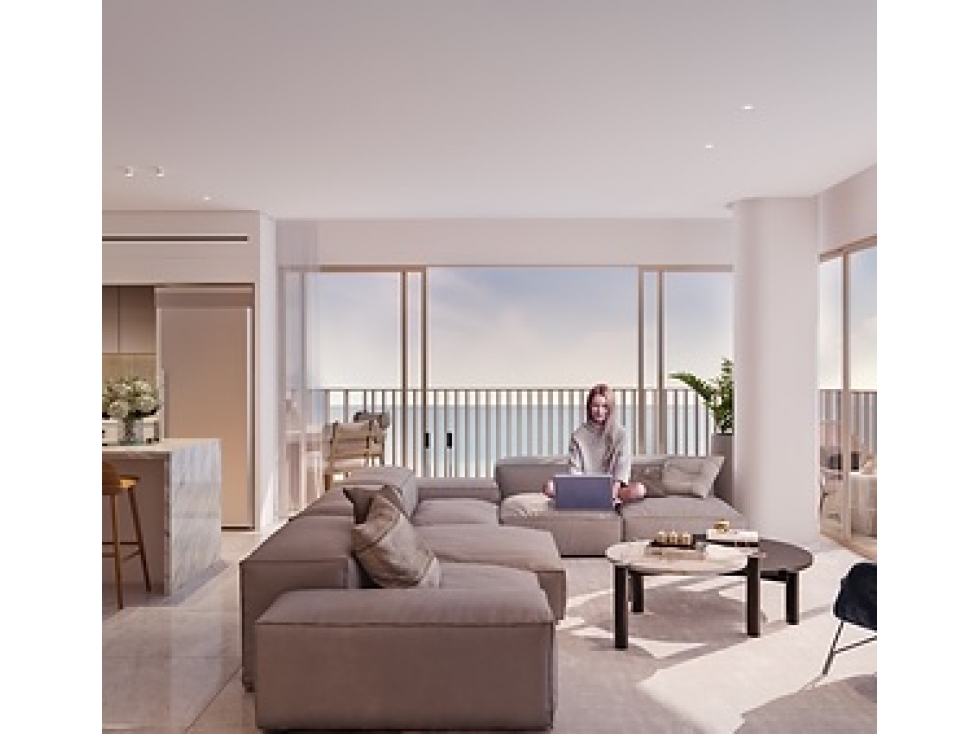 Apartamento en Venta en Ocean Reef Islands