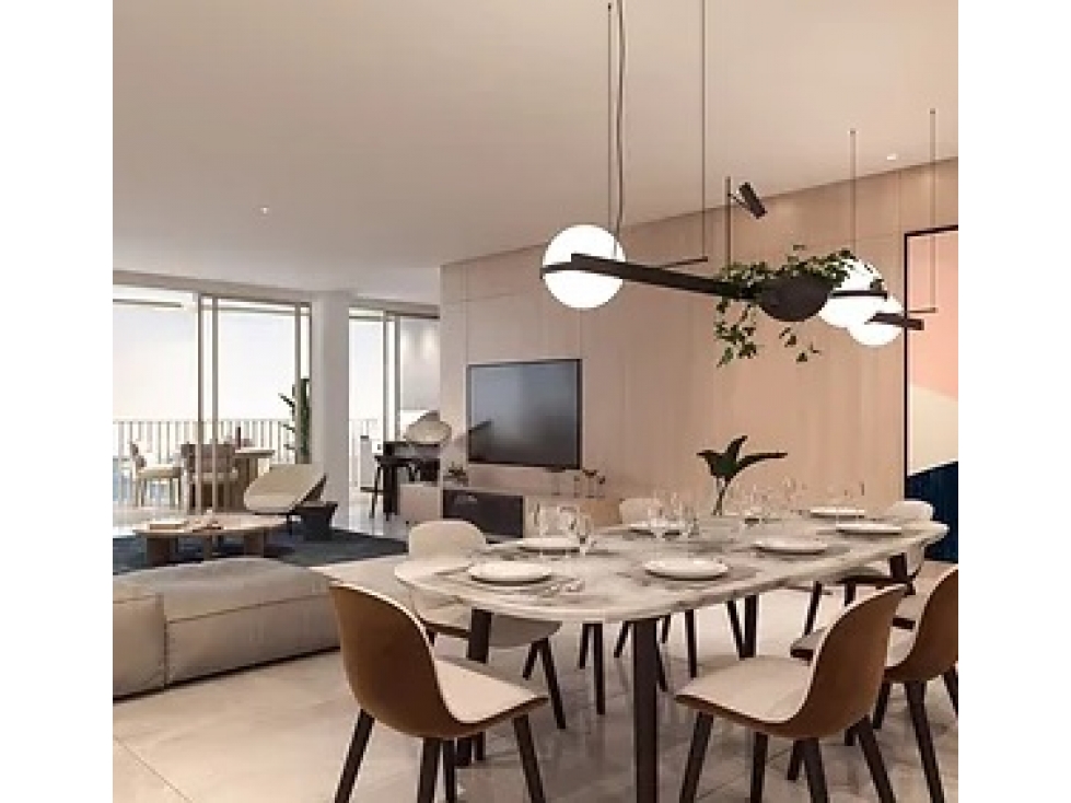 Apartamento en Venta en Ocean Reef Islands — foto 5