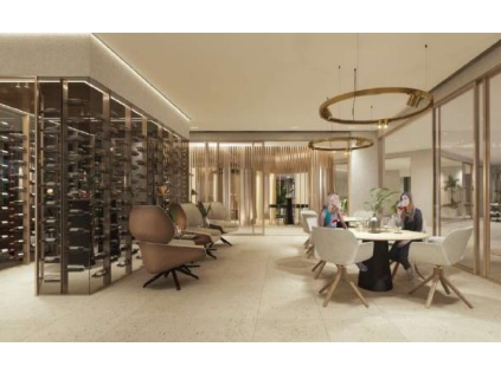 Apartamento en Venta en Ocean Reef Islands — foto 4