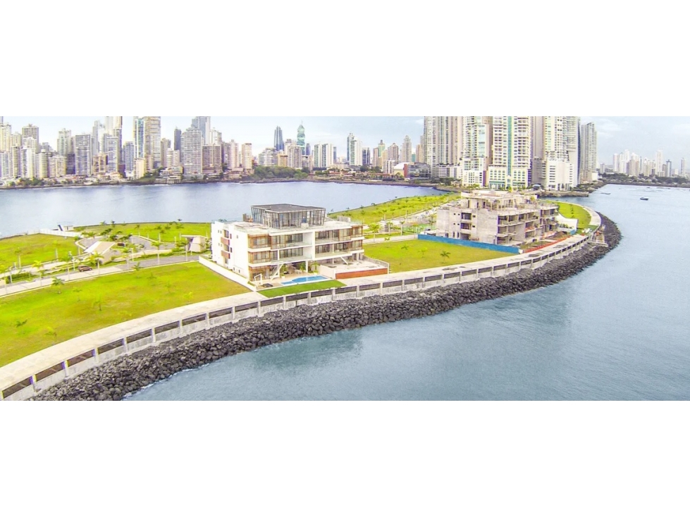 Terreno en venta en Ocean Reef Islands, Ciudad de Panamá — foto 6