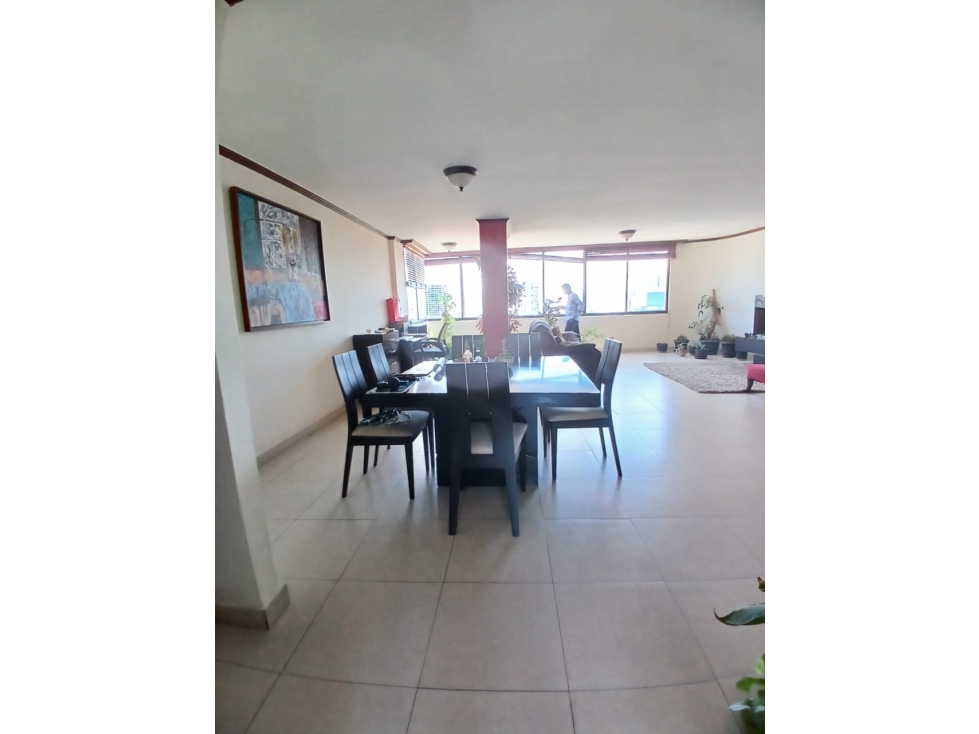 Venta de Apartamento en Marbella, Bella Vista — foto 4