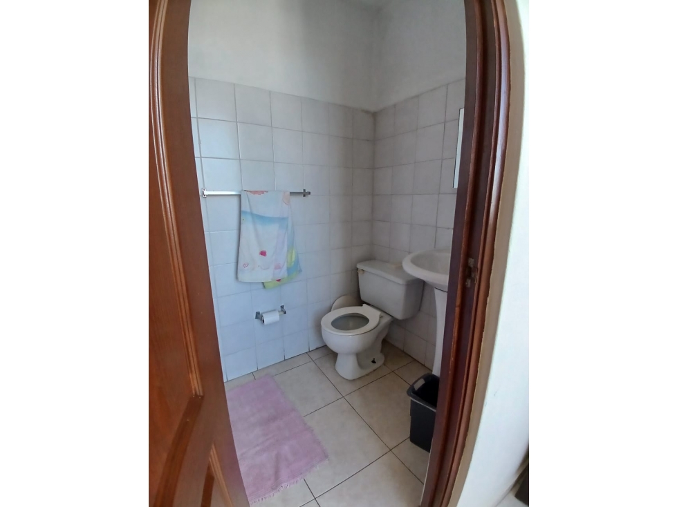 Venta de Apartamento en Marbella, Bella Vista — foto 5
