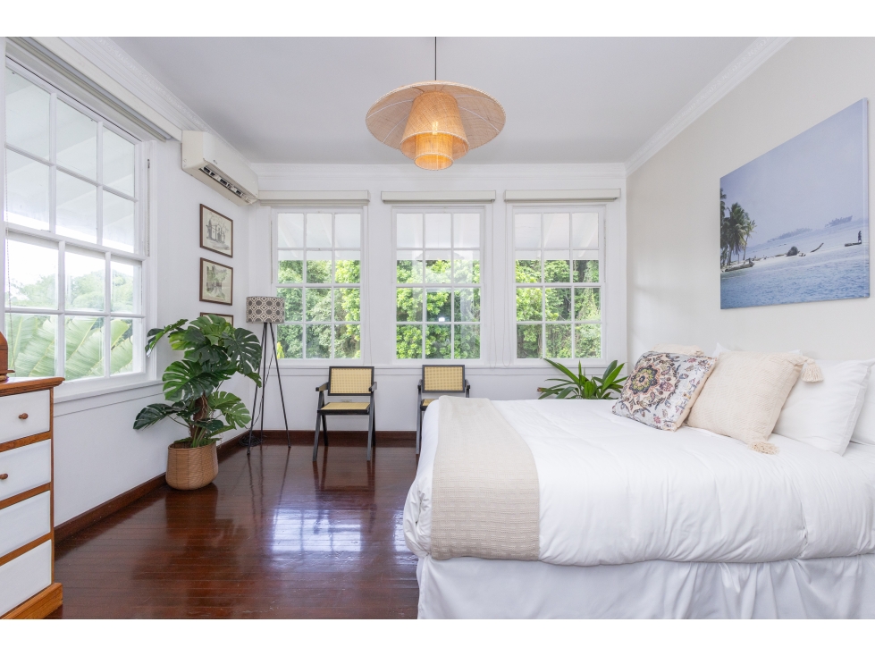 Alquiler de Casa en Ancón Panamá — foto 3