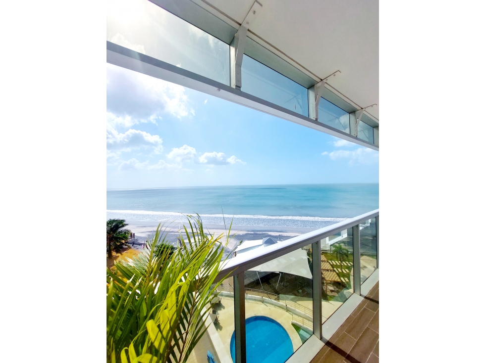 Apartamento en Venta Playa Malibú