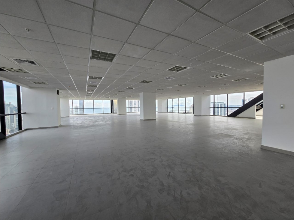 Alquiler de Oficina Calle 50 — foto 6