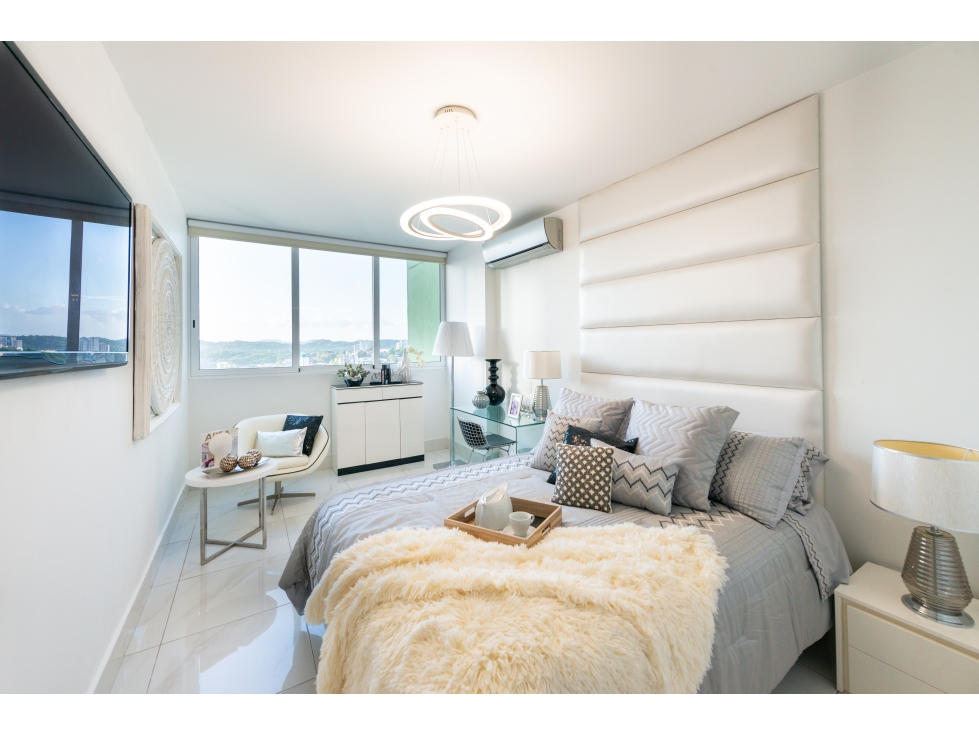 Venta de Apartamento en Edison Park, Betania — foto 6