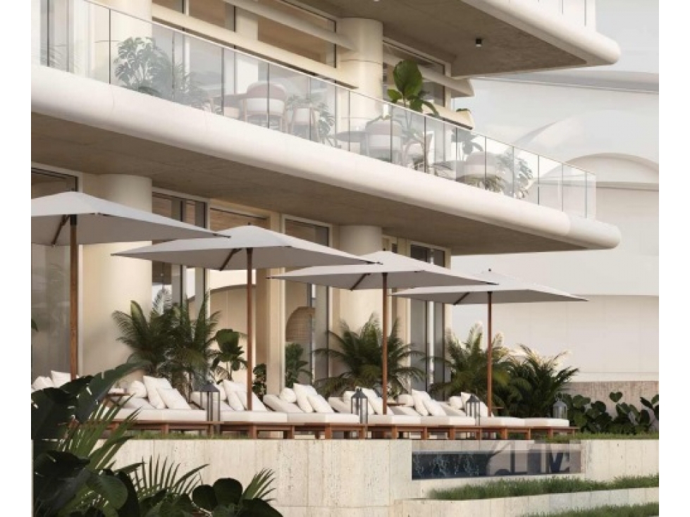 Apartamento en venta en Amador
