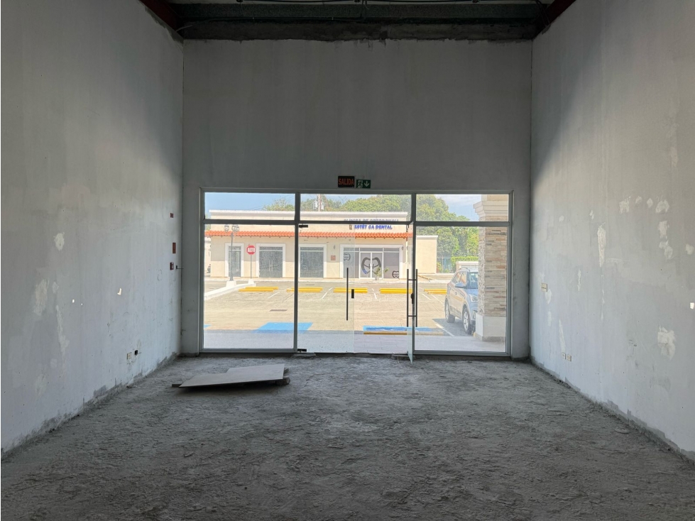 Venta de Local Comercial en Farallón - 5