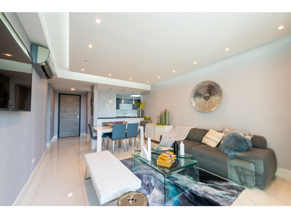 Venta de Apartamento en Edison Park, Betania — foto 4