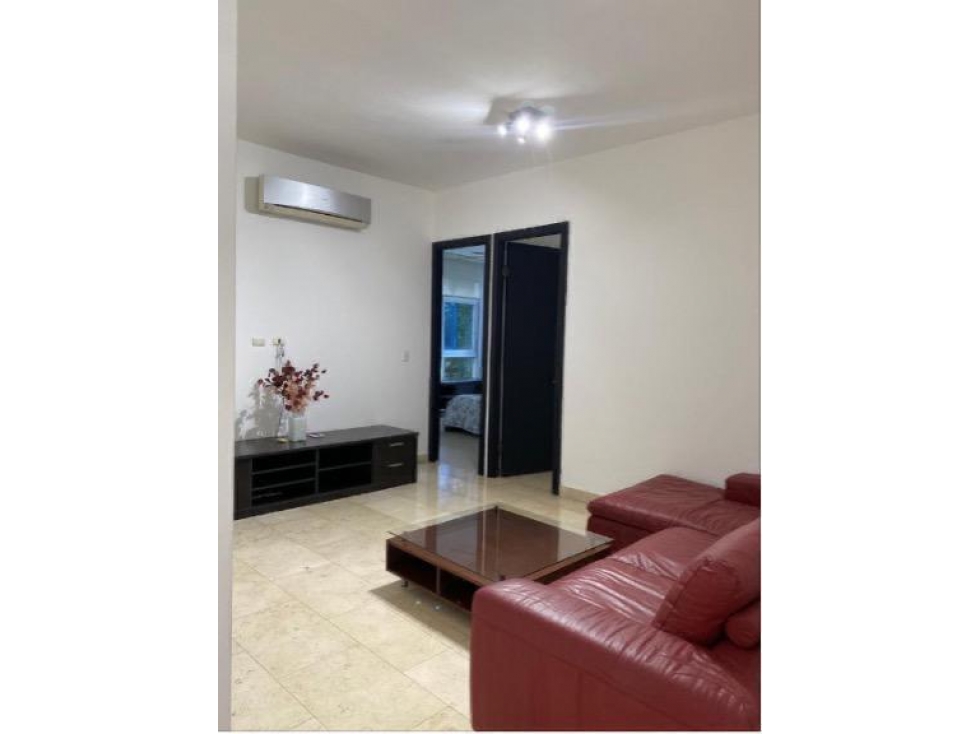 Apartamento en Venta - Amador