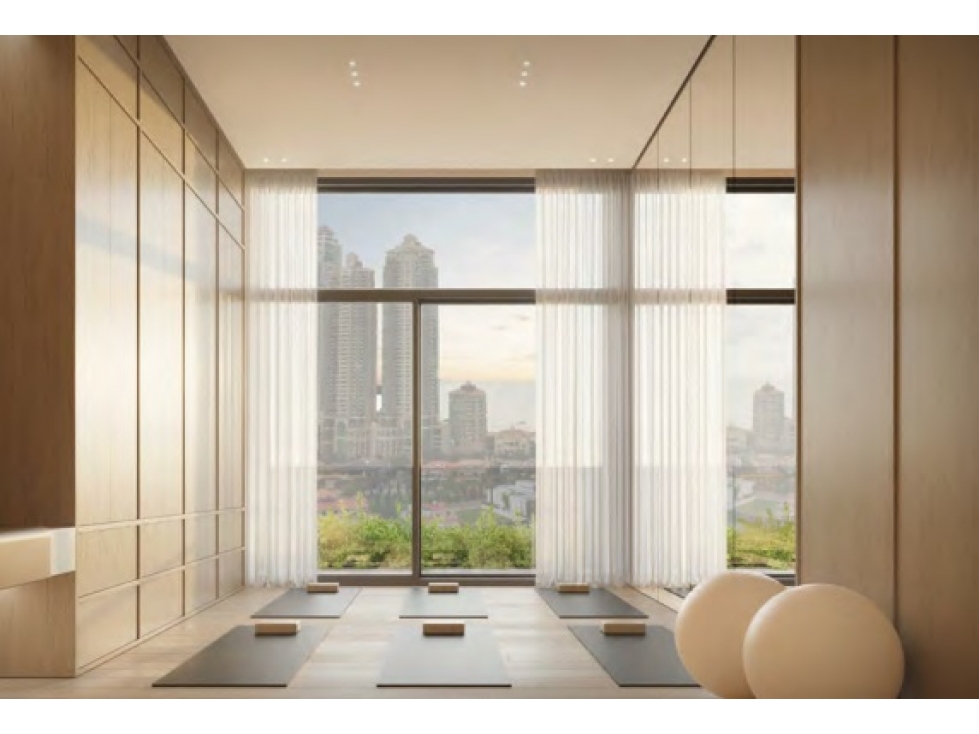 Venta de Apartamento en Punta Pacífica — foto 3