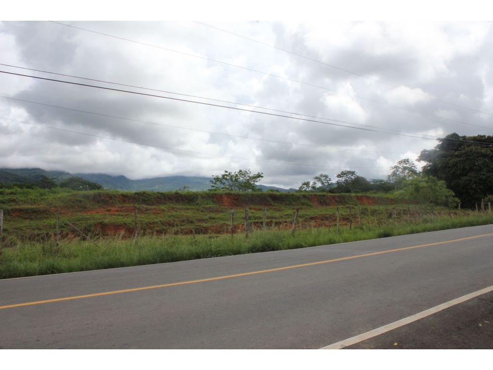 Venta de Terreno en Utivé, Pacora