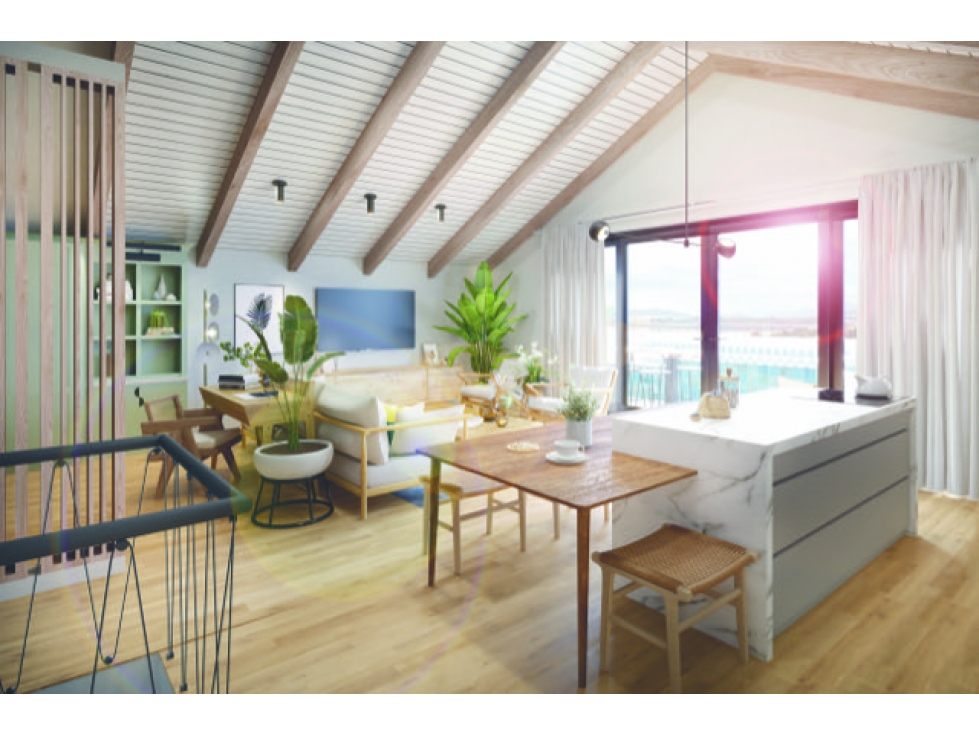 Venta de Apartamentos en el Casco Antiguo — foto 2