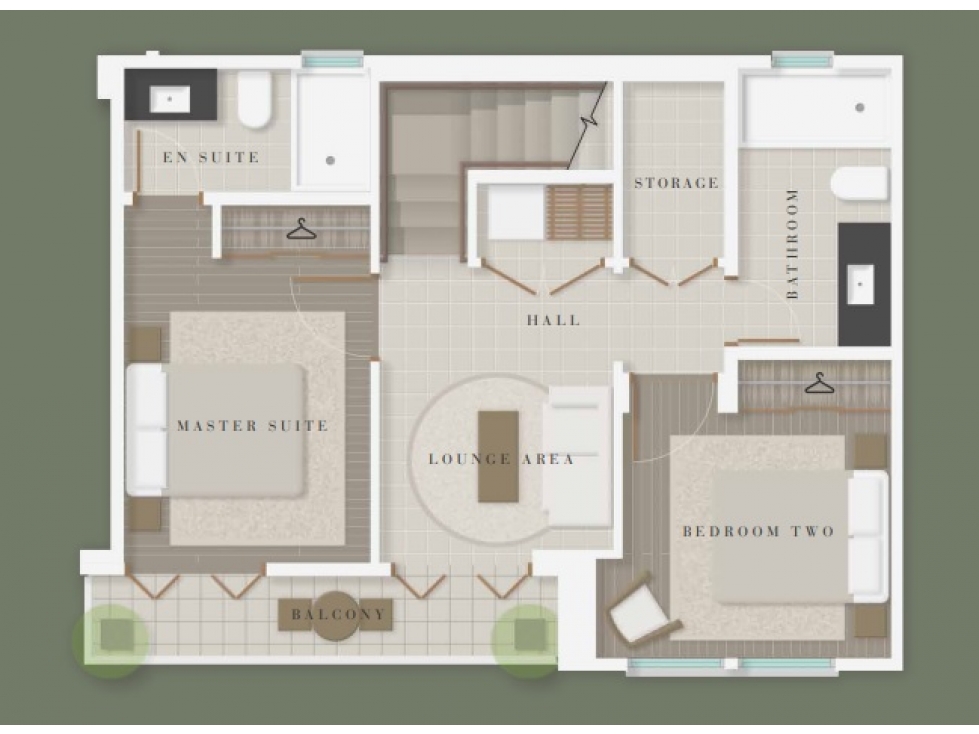 Venta de Apartamentos en el Casco Antiguo — foto 4