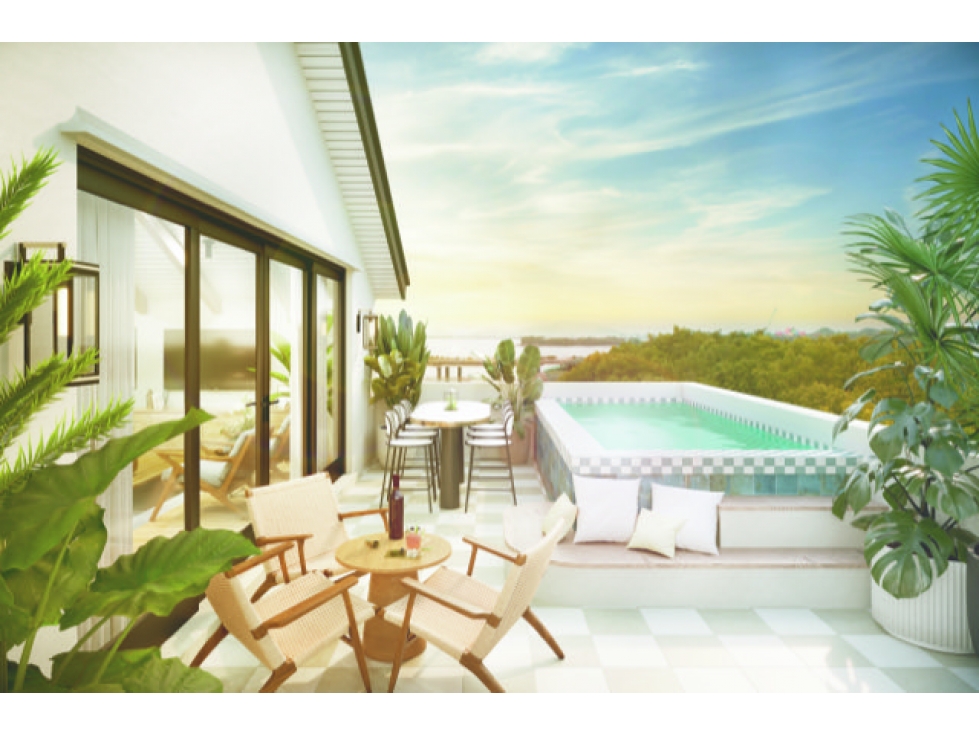 Venta de Apartamentos en el Casco Antiguo — foto 6