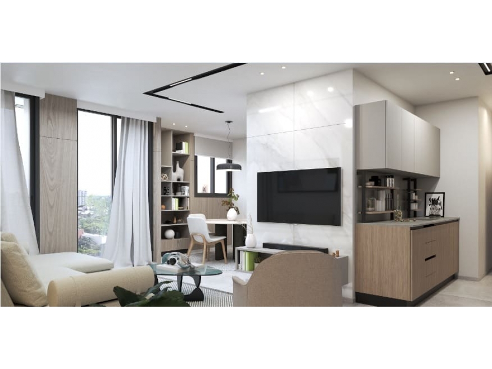 Venta de Apartamentos en San Francisco — foto 2