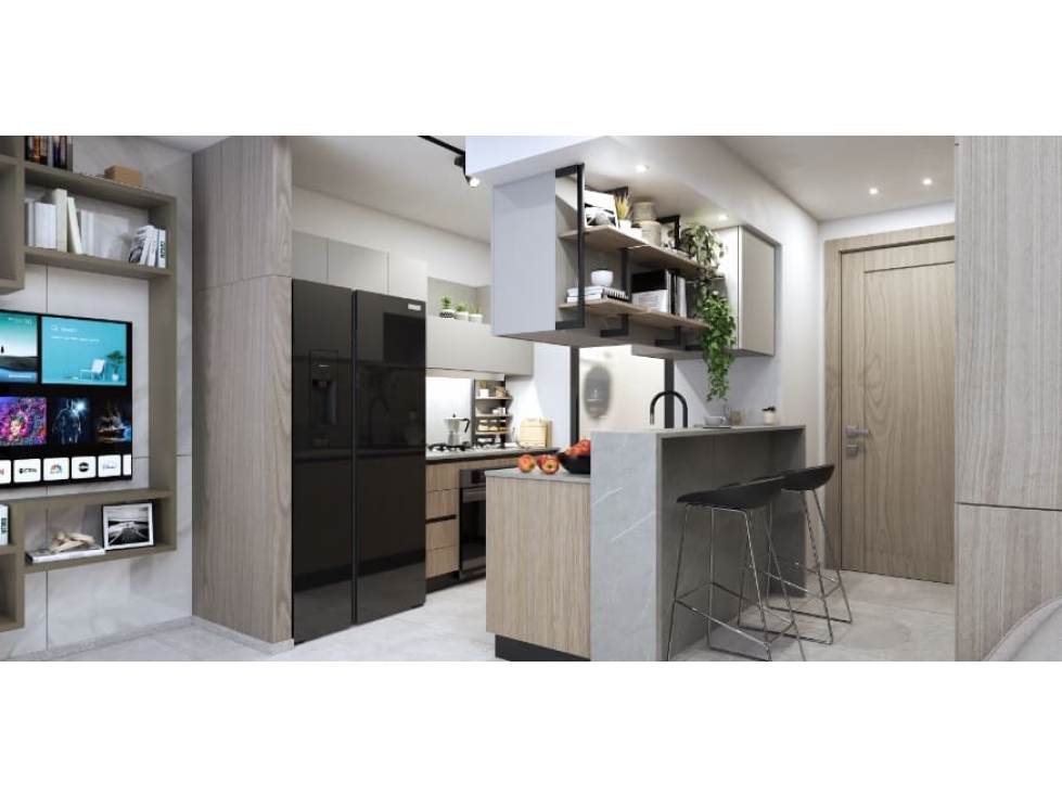 Venta de Apartamentos en San Francisco — foto 3
