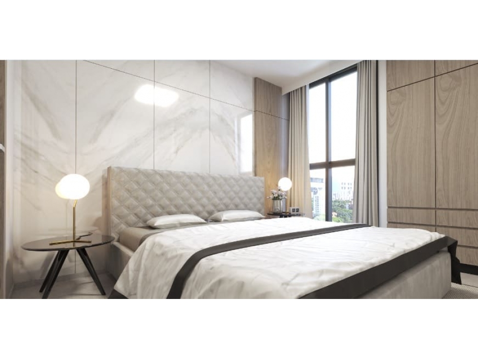 Venta de Apartamentos en San Francisco — foto 4