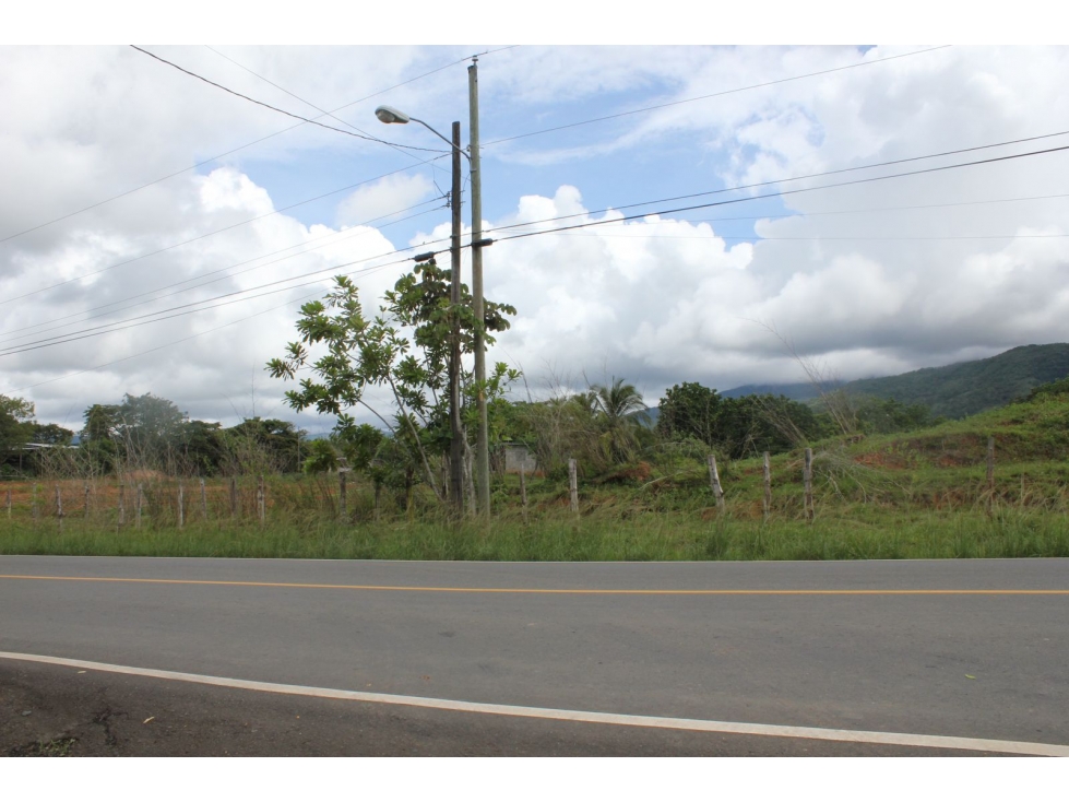 Venta de Terreno en Utivé, Pacora — foto 2