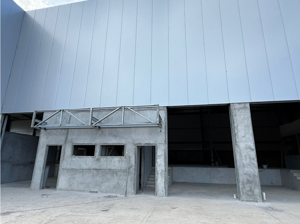 Alquiler de Bodega en Juan Díaz, Ciudad de Panamá
