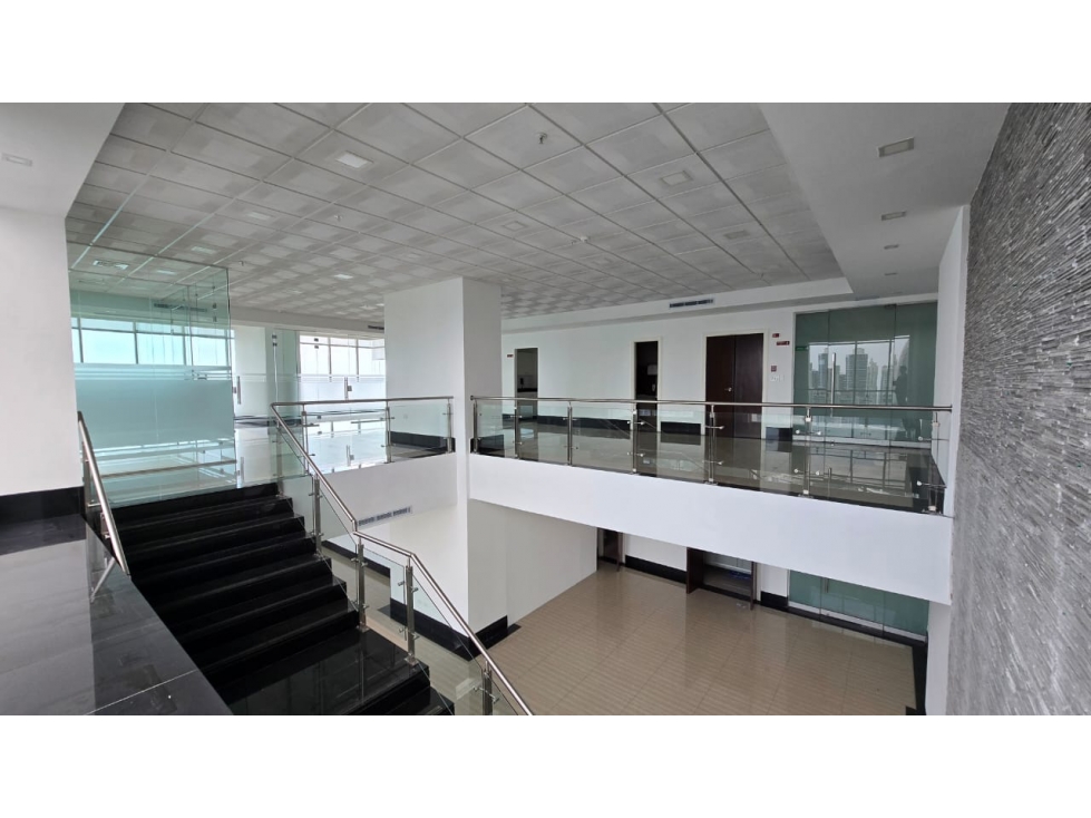 Oficina en alquiler, Avenida Balboa — foto 4