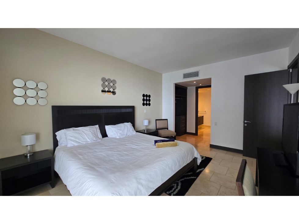 Apartamento en Venta Punta Pacífica