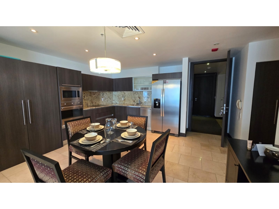 Apartamento en Venta Punta Pacífica — foto 3