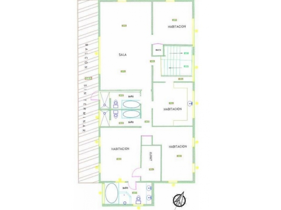 Venta de Casa en Ancón, Ciudad de Panamá