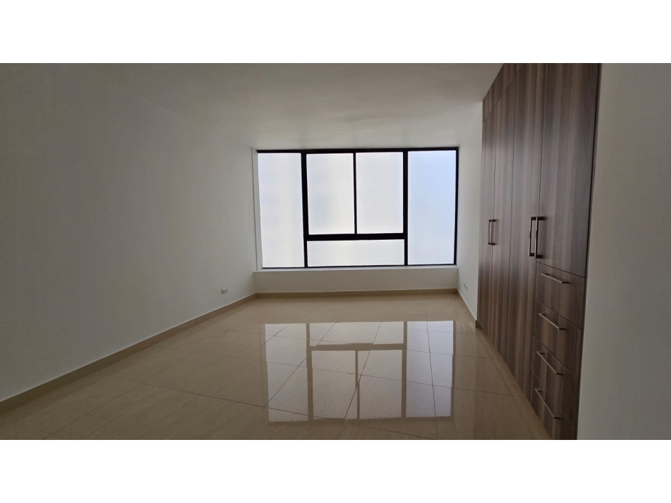 Apartamento en Venta en Punta Paitilla